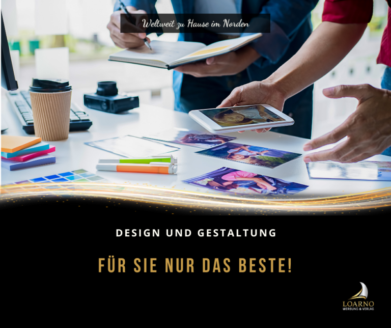 Read more about the article Design und Gestaltung