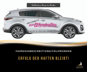 Read more about the article Fahrzeugwerbung