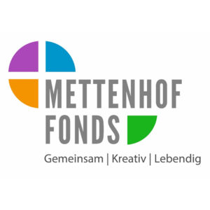 Read more about the article Neue Projektförderungen durch den METTENHOFFONDS