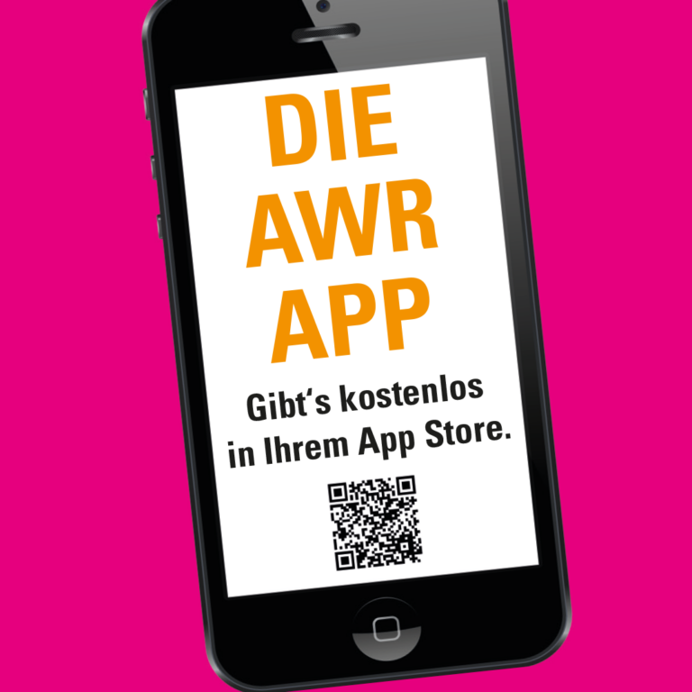 Read more about the article AWR Appfall –  alles auf einen Blick
