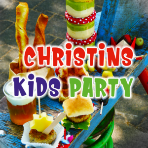 Read more about the article Christins Kids Party