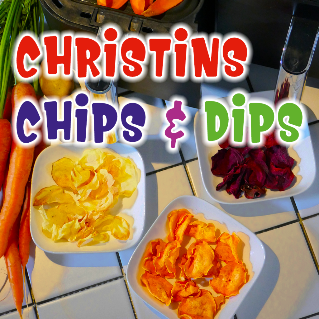 Christins Chips & Dips