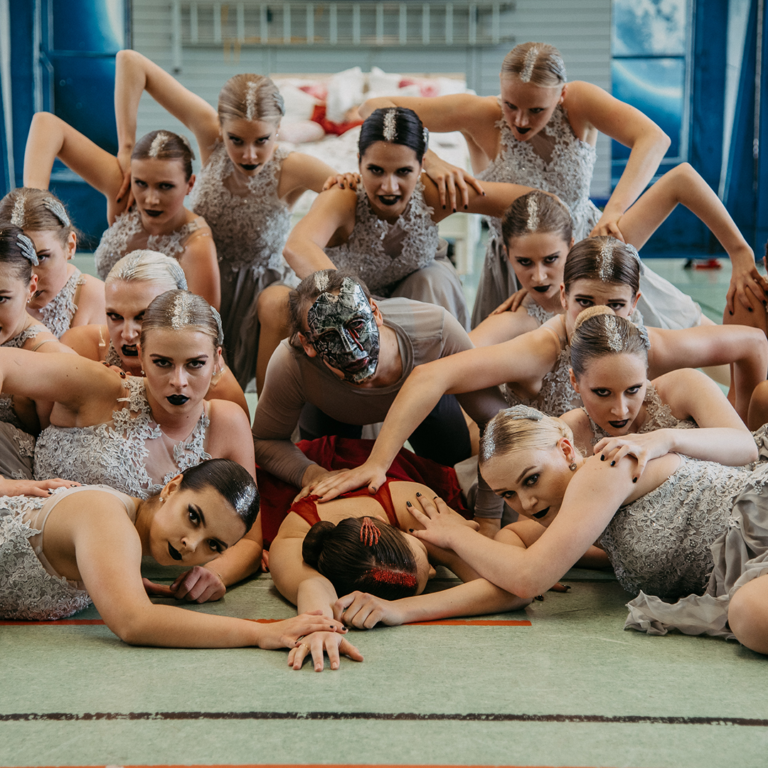 Read more about the article Attitude Dance Company bei Tanzen in Kiel