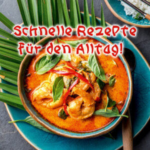 Read more about the article Schnelle asiatische Rezepte für den Alltag