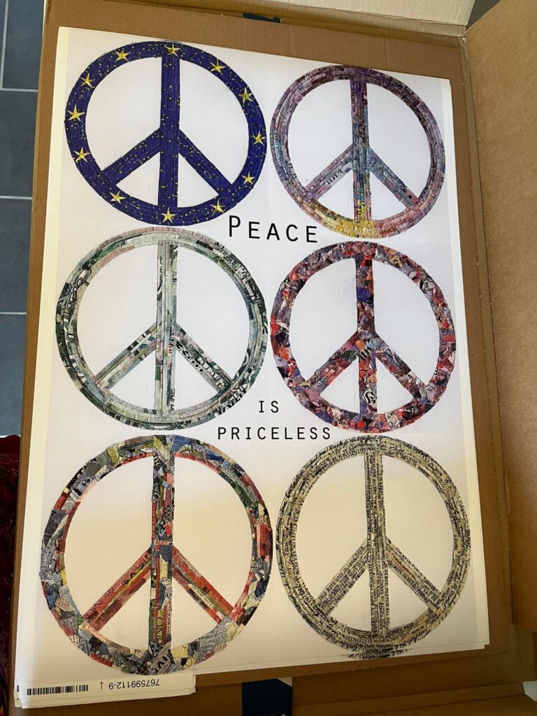 Peace