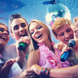Read more about the article Karaoke Locations & Geheimtipps